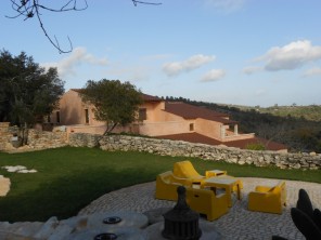 Rural Holiday Cottages with Pool on a Private Estate in Central Portugal